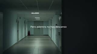 "Adentro" de Mercedes Funes | Booktrailer