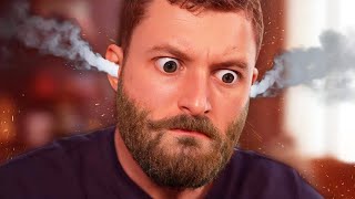 ESSAYEZ DE NE PAS RAGER !!!