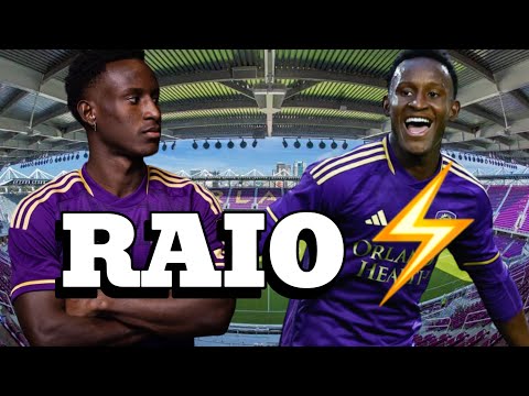 Lances incríveis de ivan Angulo