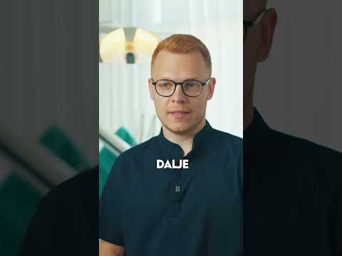Video iskustvo polaznika, Darko