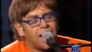 Elton John - Long Way from Happiness 1997 - Legendado