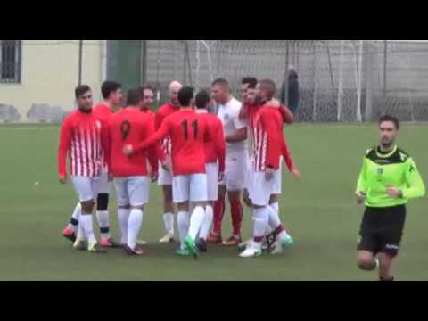 DIL13 140118 - BORDIGHERA SANT'AMPELIO - DON BOSCO V.INTEMELIA 1-2 | SECONDA CATEGORIA E