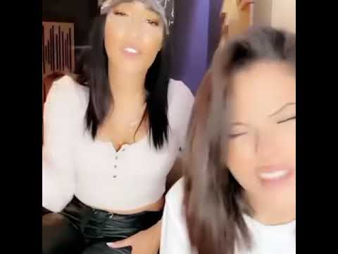 TissM & NissA - le fruit défendu (TikTok)