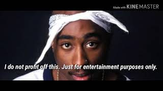 2Pac - Before I Leave (Who Do You Believe In Remix)
