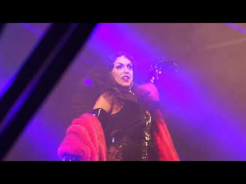 ¡Que trabaje Rita! EL REENCUENTRO 05/01/20 EL INVERNADERO (Plaza de LAS VENTAS) ¡GRACIAS!