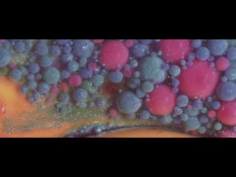 Heinali - Anthracite [official video]