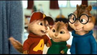 Emrah Karaduman - Murat Dalkılıç - Kırk Yılda Bir Gibisin - Alvin ve Sincaplar