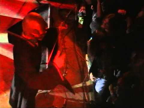 Roxor - Cesta do pekel live