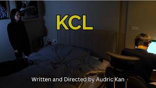 KCL | IBDP Short Film