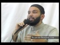 Parents: Stop Being Hypocrites to Your Children - Omar Suleiman Parents: Stop Being Hypocrites to Your Children - Omar Suleiman