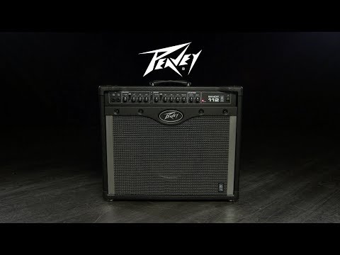 Peavey Bandit 112 | Equipboard®