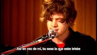 Relient K - Faking My Own Suicide Acoustic (Español)