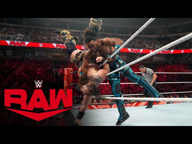 Wwe Run In WWE: Management reportedly pushing 39-year-old WWE star for a singles run