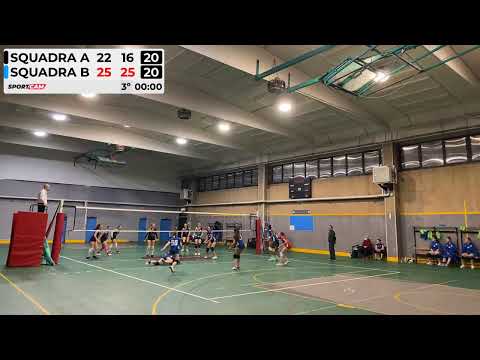 2DivF San Filippo Neri - Pol Coop Novate  - 09/05/2022