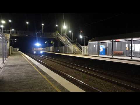 NR76 / AN5 / NR44 with PN 5BS6 - 3/5/18