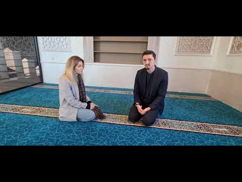 Ortodoksja pranon Islamin (emocionale)