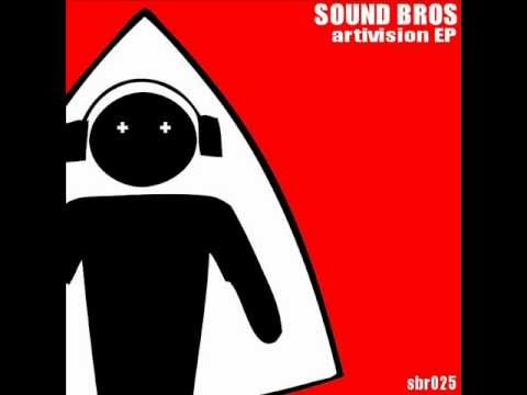 Sound Bros - Artivision ( Original Mix )
