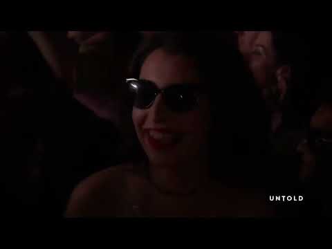 Lost Frequencies  Untold 2022The Weeknd   Is There Someone Else