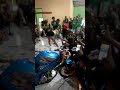 Hadiri Acar Vijar VJP Purbalingga Jawa Tengah Dan Di Goyang Montok Sama Mbak Biduan Vijarindo