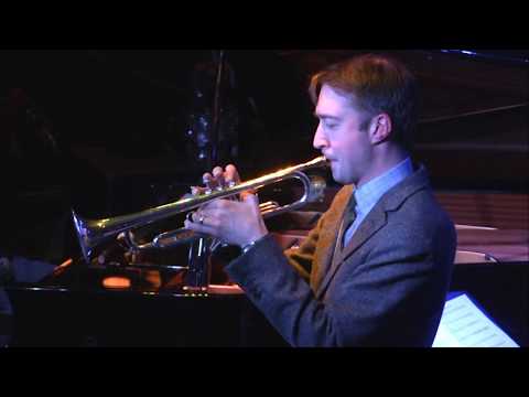 Gabriel Latchin Quartet - 'Peek a Bu' recorded live at Ronnie Scott's -