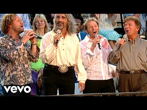 Gaither Vocal Band - Second Fiddle [Live]