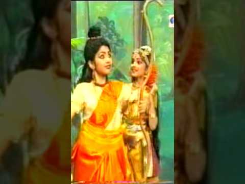 Balaramayanam – Episode 1: Vanavasam begins #bharatanatyam