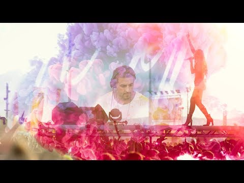 Dino MFU ft. Matina Zara Aftermovie | Colour Day Festival 2018