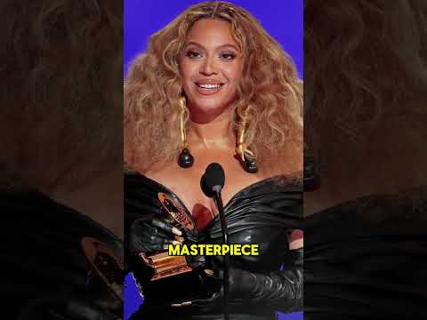 Beyoncé's Secretive New Project: What's She Planning? 🤫🎤#beyoncé #celebritynews