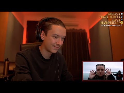 DENNI - tapilti mapali (feat. Craig Everett & Greeley) Reaction & Thoughts