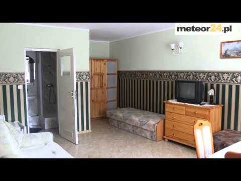 Pokoje Gościnne Asia - Łeba meteor24.pl