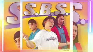 Download lagu S.B.S. - Sigue al lider (Follow the leader) versión extendida mp3