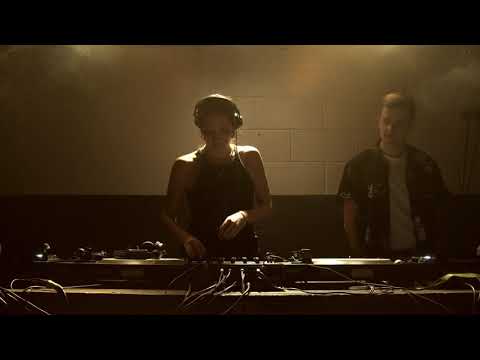 Saint Ludo / LNS LIVE / Friday 11th June /  9-10pm