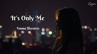 Download lagu It’s Only Me | Lyrics | Emma Heesters mp3