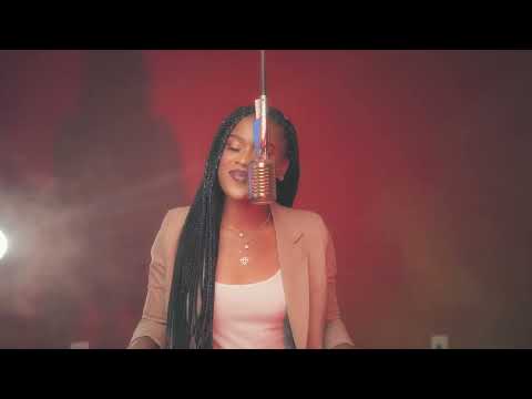 El Elyon cover(clip officiel)