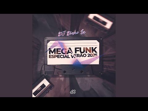 MEGA FUNK ESPECIAL DE VERÃO