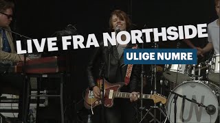 Ulige Numre - København | Northside 2015 | P3