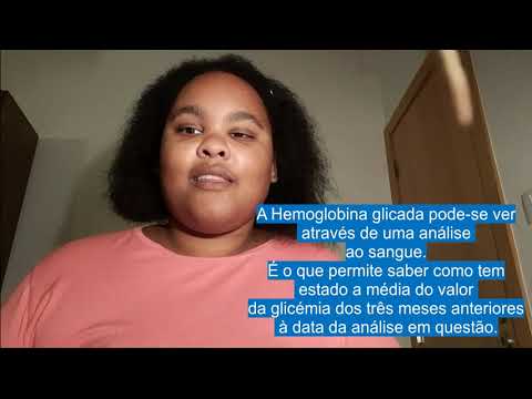 Vídeo de Medicação Parte I