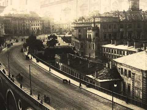 Old Polish Tango: Już Nigdy (Never Again) - Sława Przybylska, c.1959