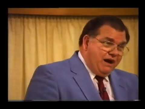 No Schism in the Bride - Brother  Pearry Green (1991)