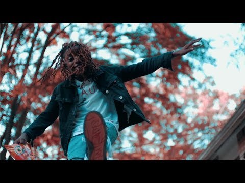 Lil Reek - Maintain [Official Music Video]