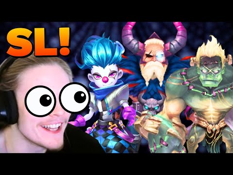 4* SPECIAL LEAGUE IS BACK! (Summoners War)