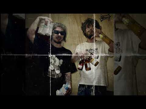 Lil Lucifer feat. esc_cc - 24/7 (official music) @lillucifer363 @Esc_cc