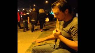 Phoenix Busking - Clip 4: Last jam of the night