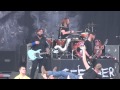 Seether "Words As Weapons" Live @ Rock On The ...