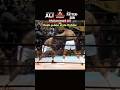 Muhammad Ali Vs Floyd Patterson 1972 Sports Boxing Muhammadali Heavyweightboxer Knockout