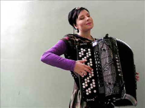 Pauliina Lerche "Tulikatriili"