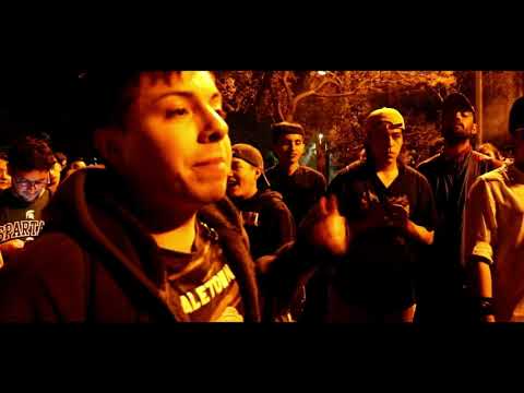 ASCETA VS PANCHOK VS STRAKTO | NOVENOS SFB 1v1v1