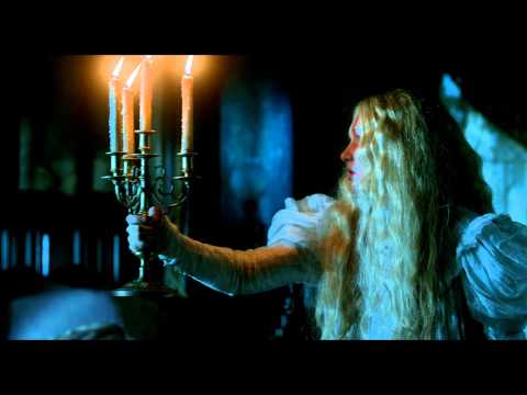 Crimson Peak - Trailer