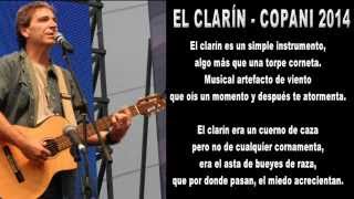 Ignacio Copani - El Clarín