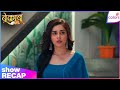 Bekaaboo Ep 15 Manoj Passes Bela S Engagement Duty To Mallika Colors TV